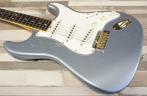 Fender Custom Shop LTD1965 Strat Journeyman Relic. Ice Blue, Nieuw, Ophalen of Verzenden