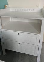 Sundvik commode ikea, Kinderen en Baby's, Ophalen, Gebruikt, 50 tot 70 cm, 75 tot 100 cm