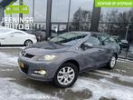 Mazda CX-7 2.3 TS|Trekhaak|Zonnedak|Leer, Auto's, 1450 kg, Gebruikt, 4 cilinders, 2261 cc