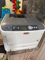 Oki printer c610, Computers en Software, Printers, Ophalen of Verzenden, Printer