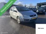Ford Focus C-Max 1.6-16V Ambiente, Auto's, Ford, Voorwielaandrijving, 1596 cc, 101 pk, Gebruikt