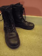 Fostex boot maat 44 met nieuwe binnenzool, Zwart, Boots, Ophalen of Verzenden, Fostex