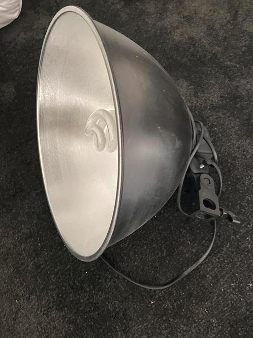 Set daglichtlampen 45watt, Audio, Tv en Foto, Fotografie | Fotostudio en Toebehoren, Zo goed als nieuw, Lamp of Flitsset, Ophalen of Verzenden