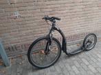 Kickbike Cross Max - Gebruikte Staat, Fietsen en Brommers, Ophalen, Gebruikt, Kickbike, Kickbike