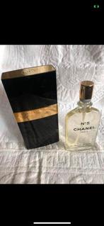 Volle tas verstuiver Chanel no 5, Ophalen, Zo goed als nieuw