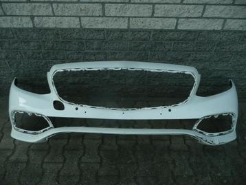 Mercedes-Benz E-KlasseS213 Bumper Voorbumper A2138850238 beschikbaar voor biedingen