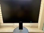 Philips Brilliance 241B7QU - Full HD Monitor, Gebruikt, Full HD, Ophalen of Verzenden, Ingebouwde speakers