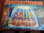 Monkey mission, Hobby en Vrije tijd, Gezelschapsspellen | Bordspellen, Ophalen of Verzenden, Nieuw
