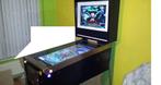Visual Pinball flipperkast., Verzamelen, Automaten | Flipperkasten, Gebruikt, Overige soorten, Flipperkast, Ophalen