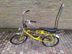 Bonanza bike Chopperfiets, Ophalen, Gebruikt, Staal, Heren