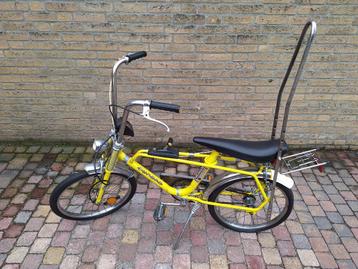 Bonanza bike Chopperfiets  beschikbaar voor biedingen