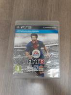 Playstation 3 fifa 13 spel., Ophalen, Zo goed als nieuw, Sport, 3 spelers of meer