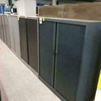 Te koop gevraagd partijen stalen kasten / kantoormeubilair