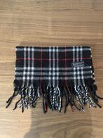 Burberry sjaal Vintage, Verzenden, Maat 46/48 (XL) of groter, Burberry, Sjaal