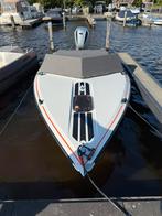 Supra Bravura Classic speedboot / ski boot., Watersport en Boten, Speedboten, Ophalen, 6 meter of meer, Zo goed als nieuw, 200 pk of meer
