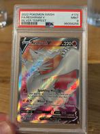 Reshiram, Hobby en Vrije tijd, Verzamelkaartspellen | Pokémon, Ophalen of Verzenden, Nieuw, Losse kaart