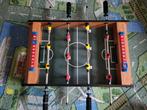 Kleine voetbaltafel - mist balletje, Een of twee spelers, Ophalen, Gebruikt, Reisspel