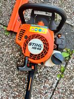 STIHL HS 45 Heggenschaar - 60cm, Ophalen of Verzenden, Gebruikt