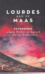 Feyenoord - Lourdes aan de Maas - 2022, Verzamelen, Sportartikelen en Voetbal, Nieuw, Boek of Tijdschrift, Ophalen of Verzenden