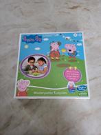 Peppa pig modderpoelen, Ophalen of Verzenden, Zo goed als nieuw