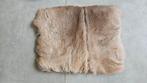 Rendiervel, vacht, huid 40x50cm, Huis en Inrichting, Ophalen, Zo goed als nieuw