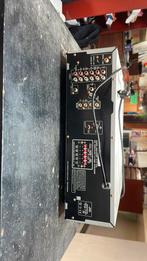 JVC RX-5062 AUDIO VIDEO CONTROL RECEIVER, Audio, Tv en Foto, Versterkers en Receivers, Ophalen of Verzenden, Gebruikt, 60 tot 120 watt