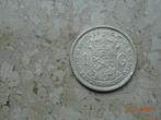 1 gulden 1914, Postzegels en Munten, Munten | Nederland, 1 gulden, Zilver, Ophalen of Verzenden, Koningin Wilhelmina