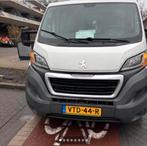 Peugeot Boxer L3H2 2018 - euro6 - laadklep - 279+++km, Auto's, Bestelauto's, Diesel, Particulier, 2635 kg, Geïmporteerd