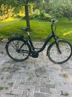 Moi Fiets Dutch in, Ophalen of Verzenden, Zo goed als nieuw, 50 km per accu of meer, Overige merken