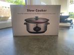 MOA Slow Cooker, Nieuw in de doos, Ophalen, Nieuw