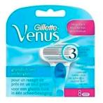 Gillette Venus Scheermesjes  8 STUKS (2 pakjes voor €25,-), Ophalen of Verzenden, Nieuw, Overige typen
