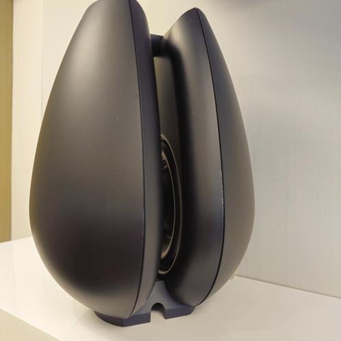 Te Koop BANG & OLUFSEN Beolab 11 Zwart, Audio, Tv en Foto, Luidsprekers, Zo goed als nieuw, Subwoofer, 120 watt of meer, Overige merken