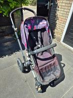 Bugaboo cameleon 3 limited edition Andy Warhol, Ophalen, Gebruikt, Bugaboo, Combiwagen