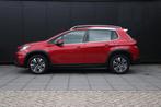 Peugeot 2008 1.2 PureTech Allure | PANODAK | TREKHAAK | CAME, 1199 cc, 1165 kg, Leder en Stof, Origineel Nederlands