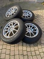 Winterbanden Hyundai IX35 met Velgen, Auto-onderdelen, Banden en Velgen, Ophalen, Gebruikt, Banden en Velgen, Winterbanden