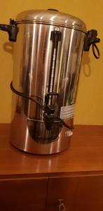 Percostar animo 12 liter koffie en thee maker, 10 kopjes of meer, Ophalen of Verzenden, Zo goed als nieuw