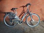 RIH Z-700 damesfiets dames 54cm 24speed zgan, 53 tot 56 cm, Versnellingen, Zo goed als nieuw, Ophalen
