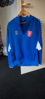 Zgan fc twente trainingsjas maat l, Ophalen, Zo goed als nieuw, Shirt