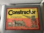 Doos Constructor, Antiek en Kunst, Antiek | Speelgoed, Ophalen of Verzenden