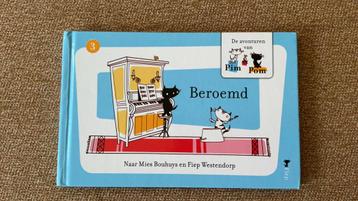 Mies Bouhuys - 3 Beroemd - Pim en Pom beschikbaar voor biedingen
