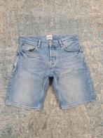 Chasin LIAM Shorts W30 STRETCH Bronno3032 Bronno3034 Blauw, Kleding | Heren, Spijkerbroeken en Jeans, Chasin, Chasin B.V., Blauw