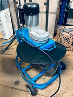 Menger, Ophalen of Verzenden, Zo goed als nieuw