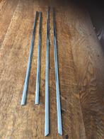 RVS sierlijsten Volvo amazon 2 deurs, Ophalen of Verzenden, Volvo