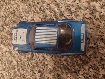 POLISTIL 1/25 MODEL: MERCEDES-BENZ 450 SLC . beschikbaar voor biedingen