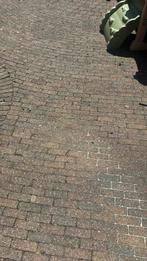Bestrating, Ophalen, Gebruikt, Klinkers, 5 tot 10 m²
