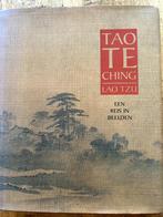 Tao Te Ching, Boeken, Ophalen of Verzenden, Zo goed als nieuw, Lao Tzu