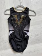 Bijna nieuw turnpakje van GK, mt AL, Maat 36 t/m 42, Ophalen of Verzenden, Zo goed als nieuw, Turnpak(je)
