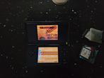 Nintendo DS lite blauw, Spelcomputers en Games, Spelcomputers | Nintendo DS, Met games, Blauw, Ophalen of Verzenden, Zo goed als nieuw