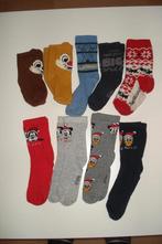 9 Paar  sokken mt 19/21 ?, Ophalen of Verzenden, Nieuw, Meisje, Sokken