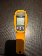 Fluke 62 Max Infrarood Thermometer, Ophalen of Verzenden, Gebruikt